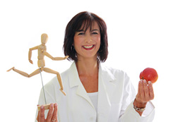 Ernährungsberater als Beruf