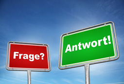 FAQs zum Ernährungsberater