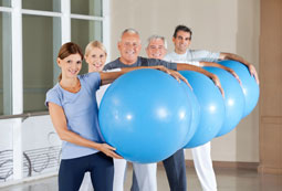  Gesundheitswissenschaften Studium