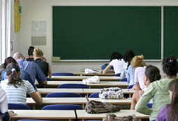 Prüfung Ernährungsberater 